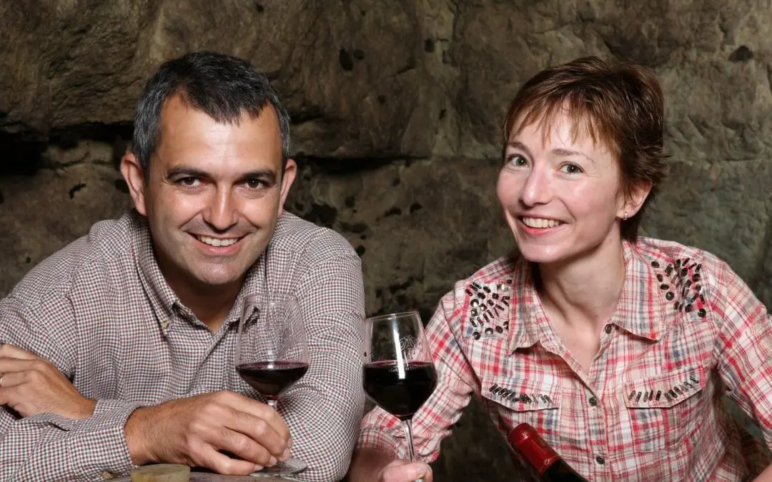 Domaine Nathalie et David DRUSSÉ
