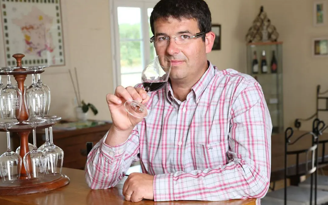 Domaine GODEFROY Jérôme