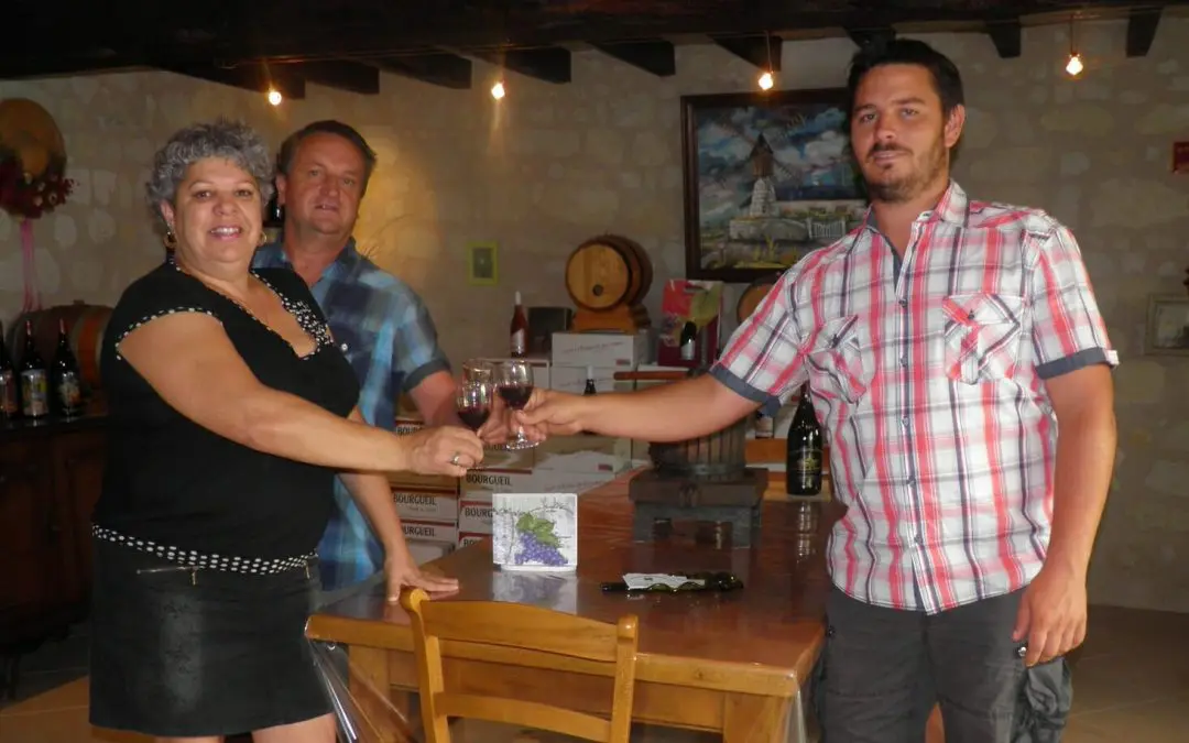 Domaine Christian PANTALEON