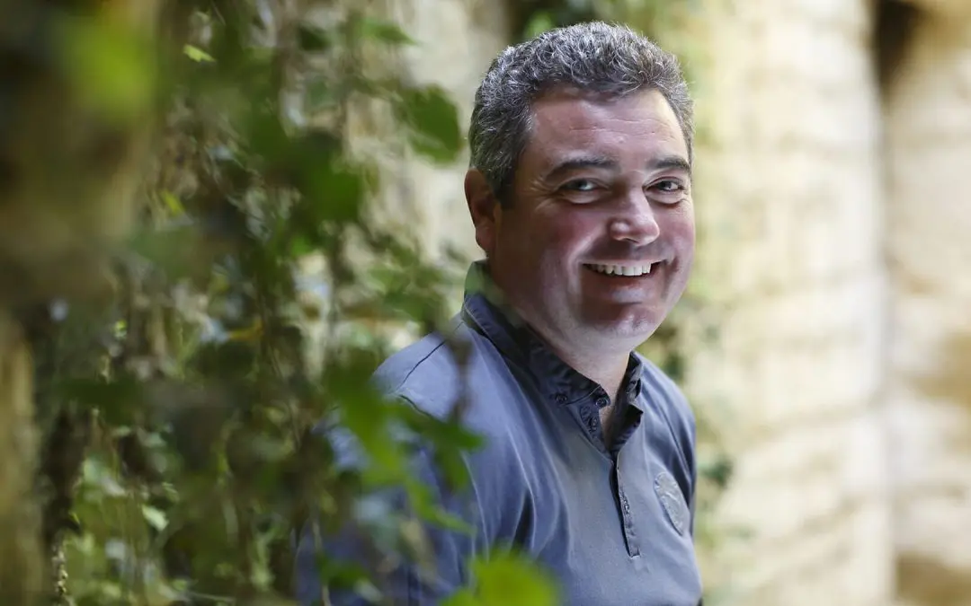 Les caves du plessis