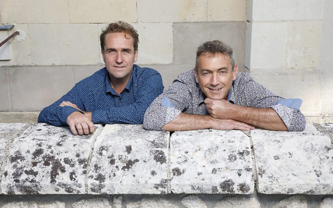 Domaine des Vallettes