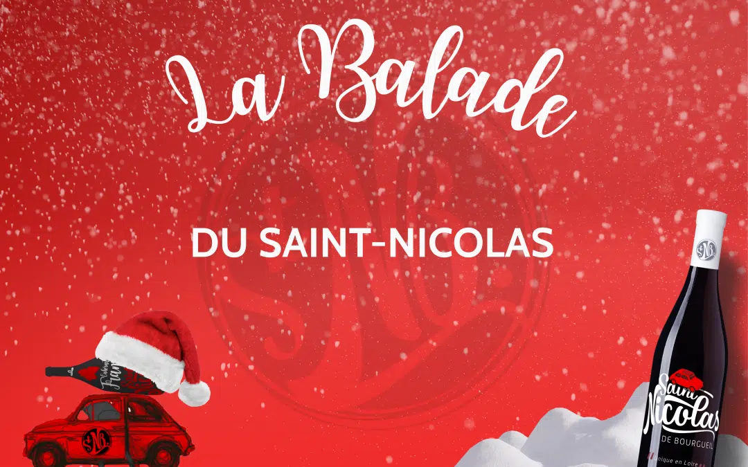 La Balade du Saint Nicolas