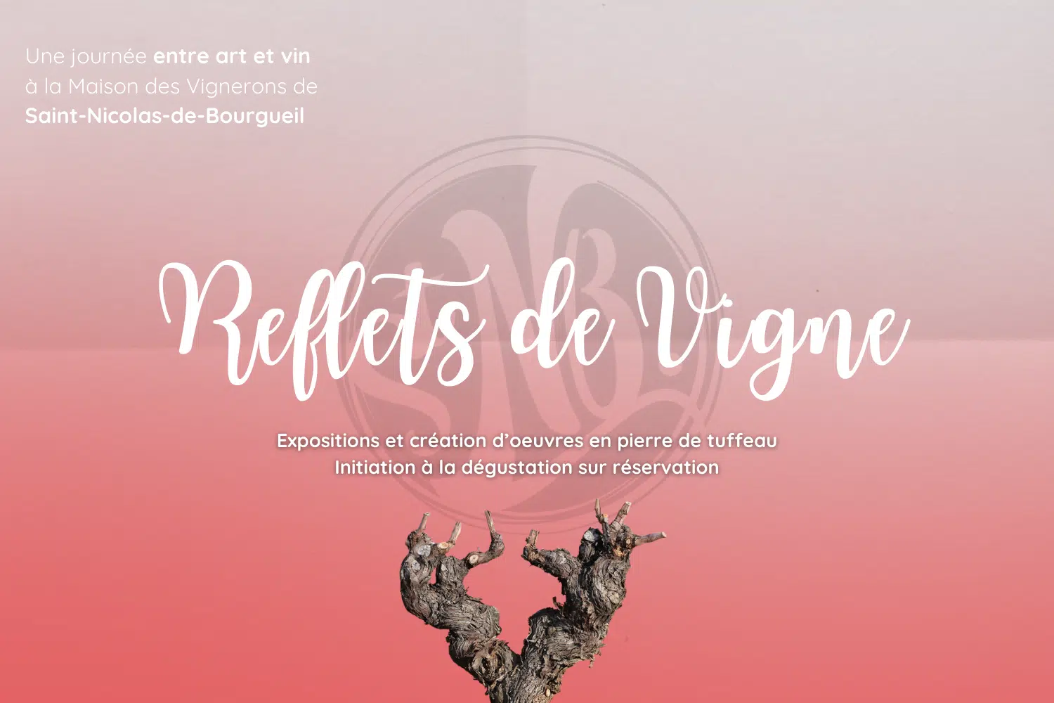 Reflets de Vigne