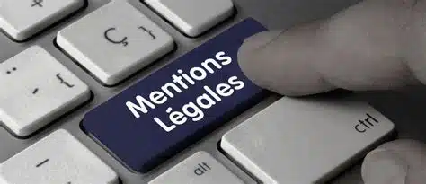 Mentions légales